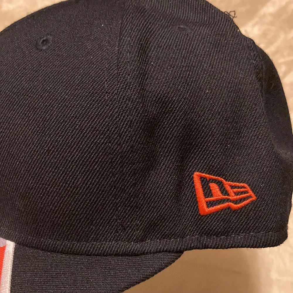 New Era  San Diego Padres Fitted Hat